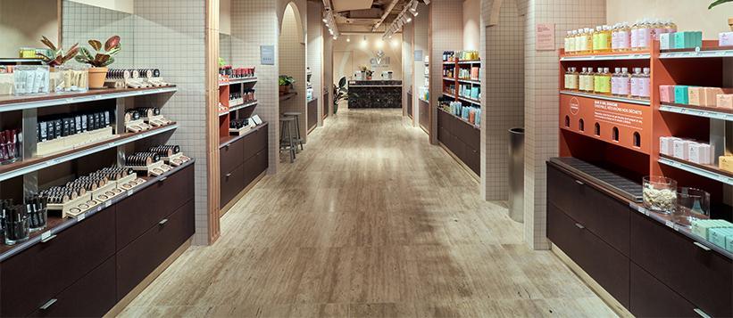 Our store