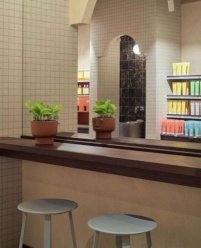 Our store