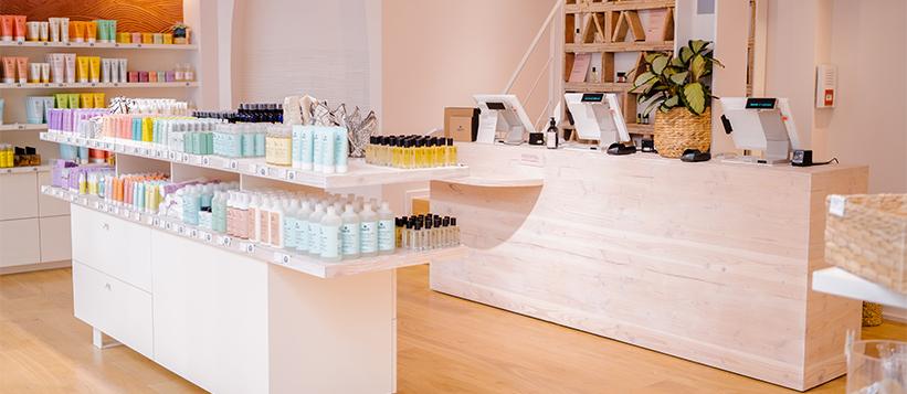 Our store