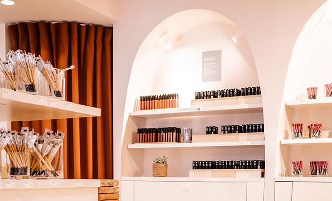Our store