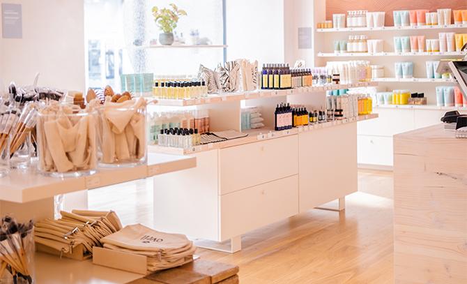 Our store