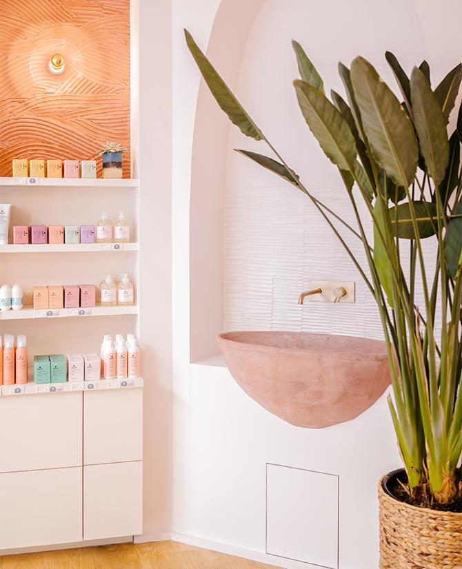 Our store