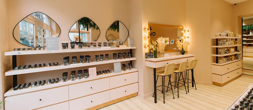 Our store