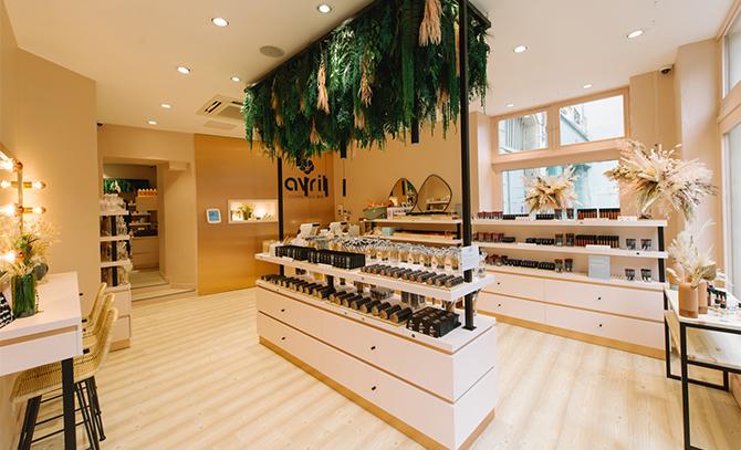 Our store