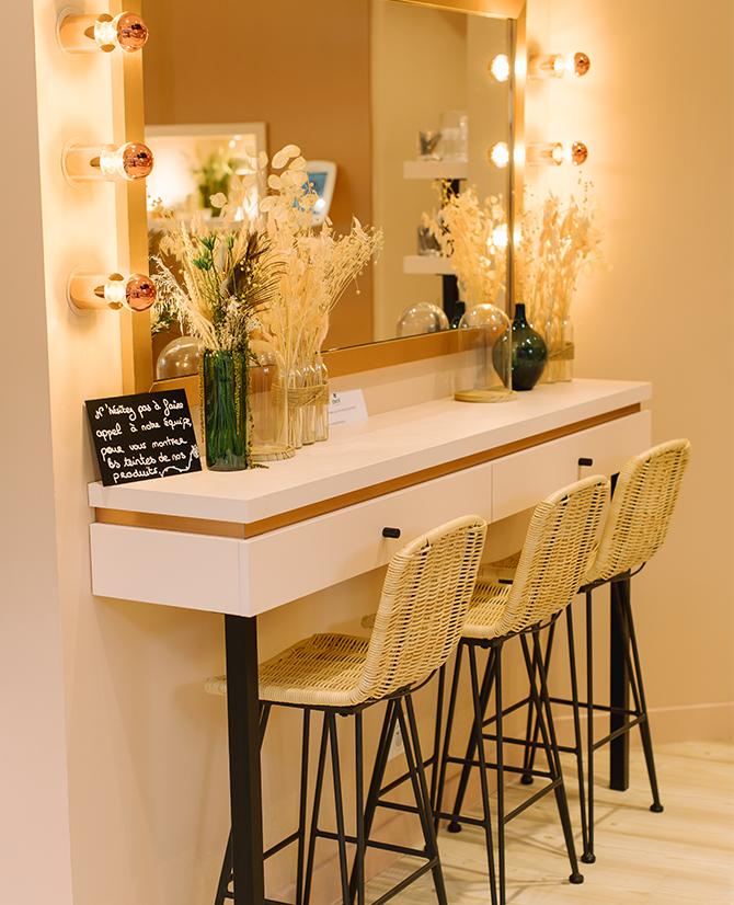 Our store