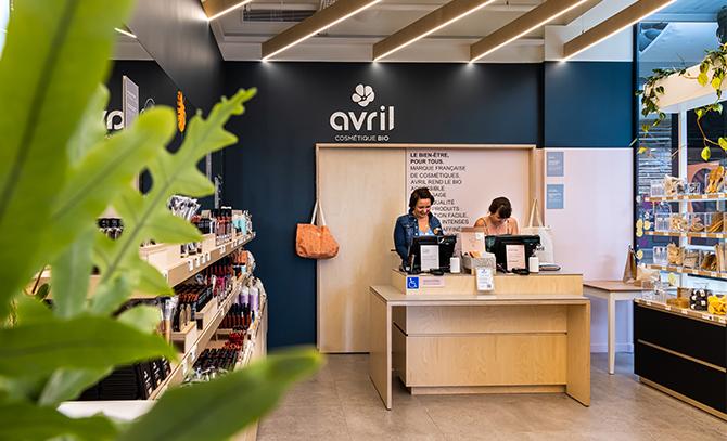 Our store