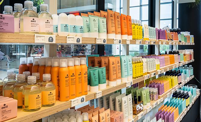 Our store