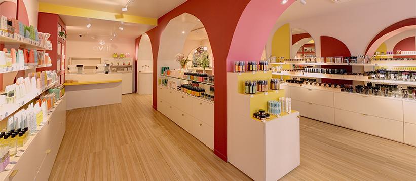 Our store