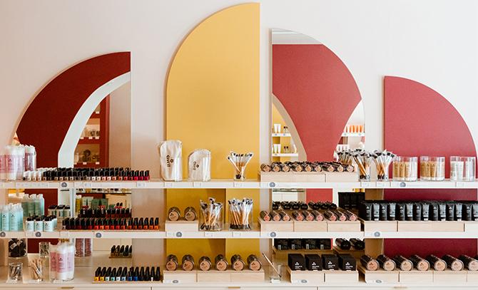 Our store