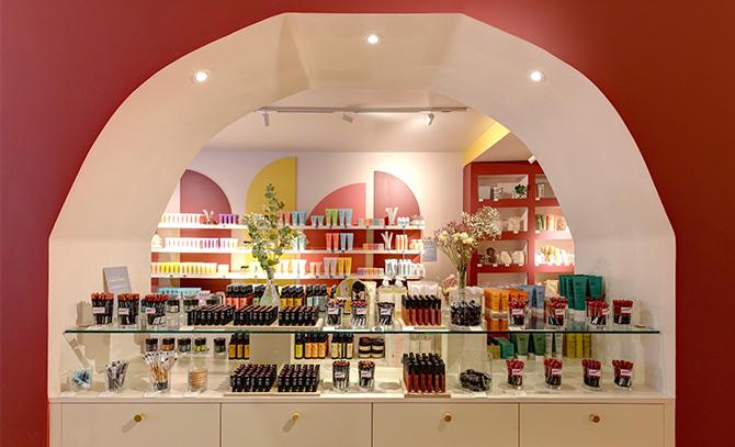 Our store