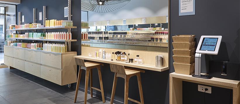 Boutique Paris Saint Antoine