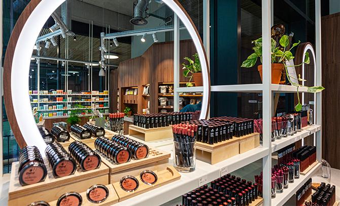 Our store