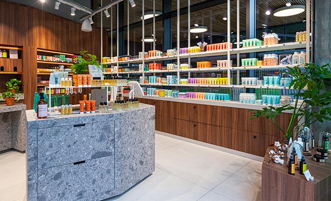 Our store