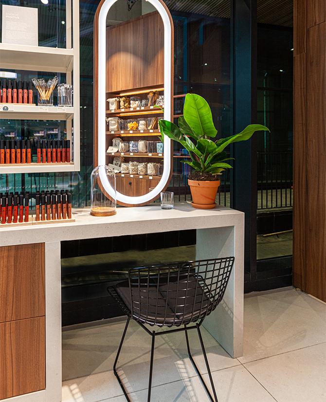 Our store