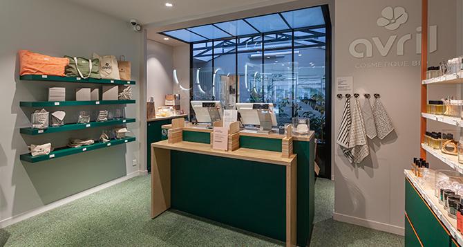 Our store