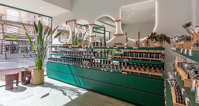 Our store