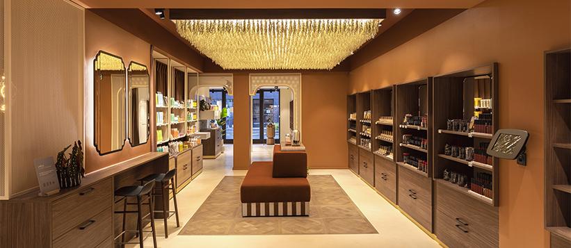 Our store
