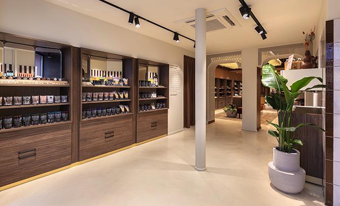 Our store