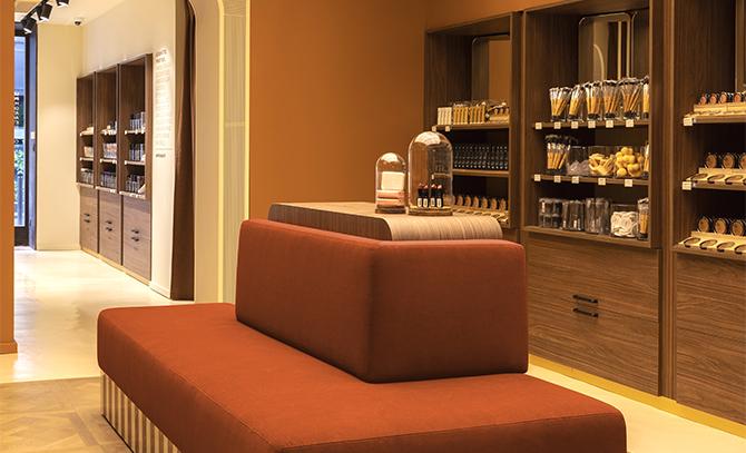 Our store