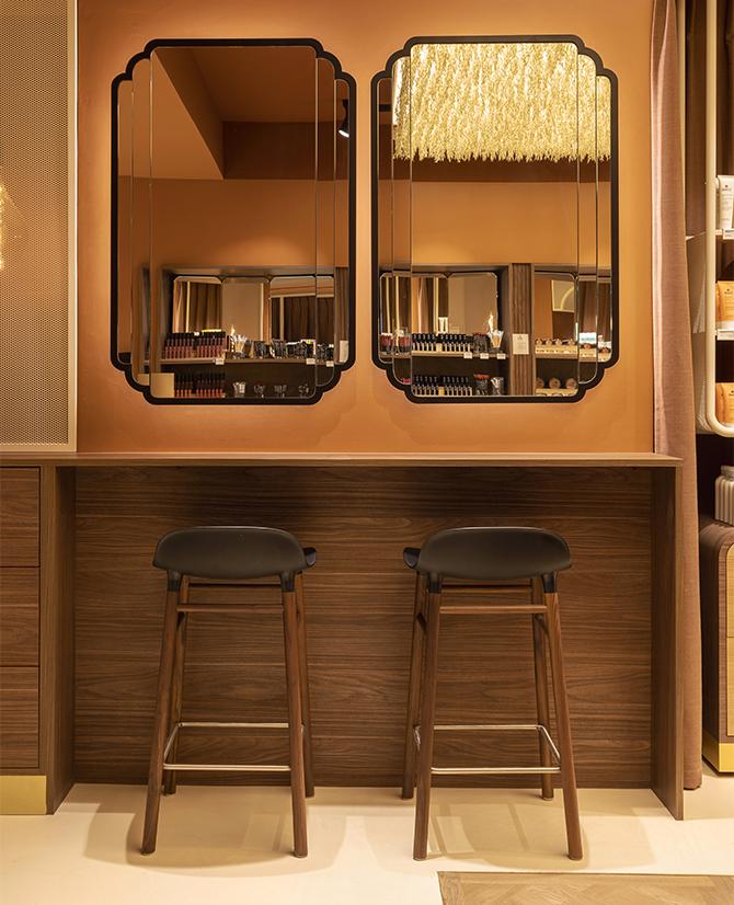 Our store