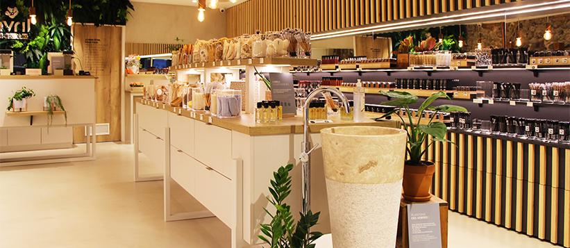 Our store