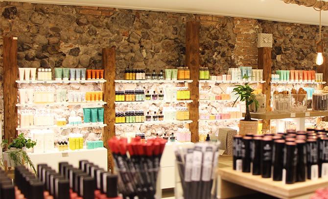 Our store