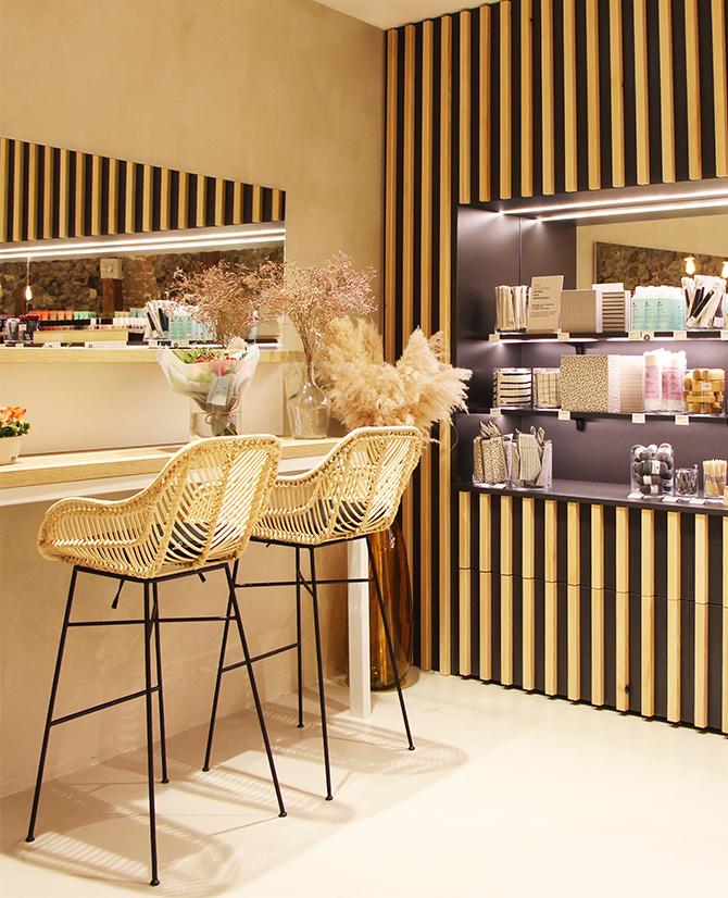 Our store