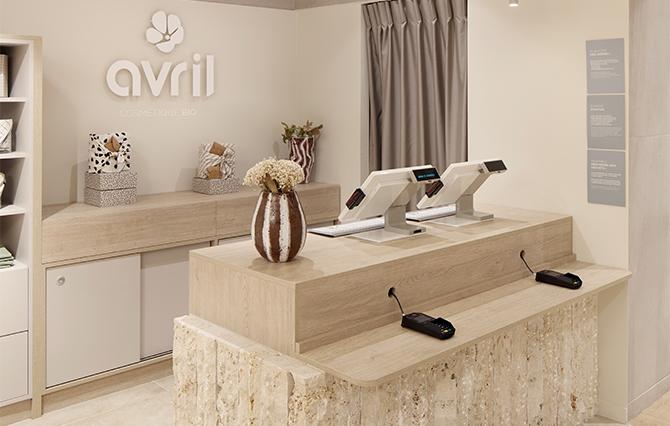 Our store