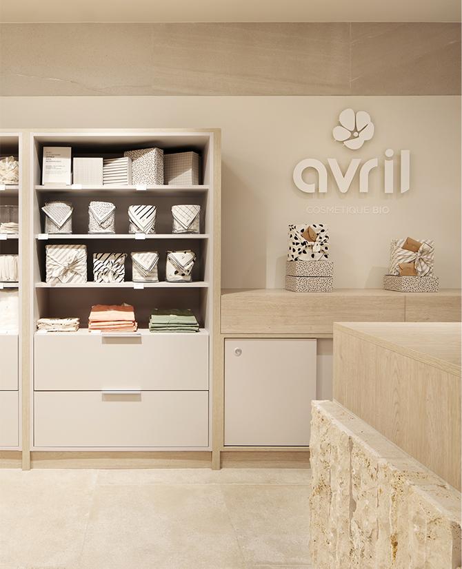 Our store