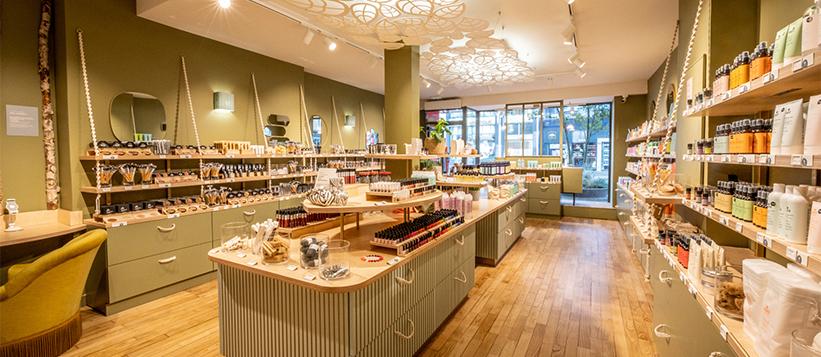 Our store