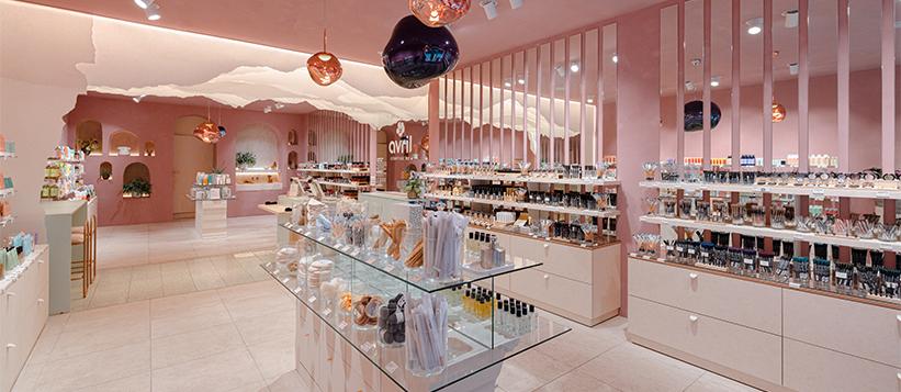 Our store