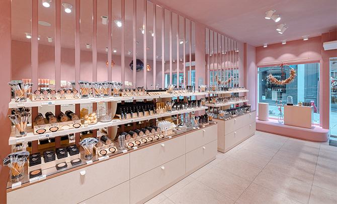 Our store