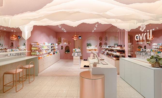 Our store