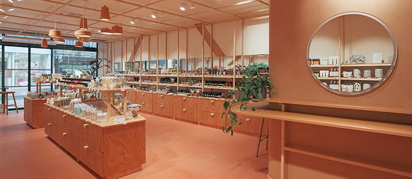 Our store