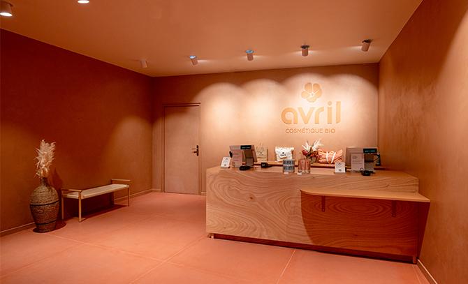 Our store