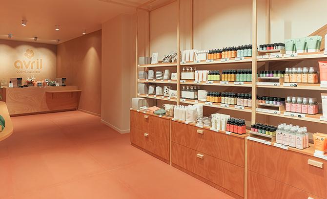 Our store