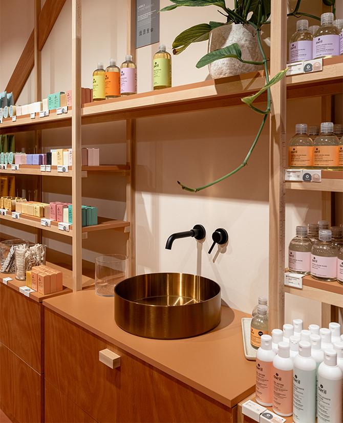 Our store