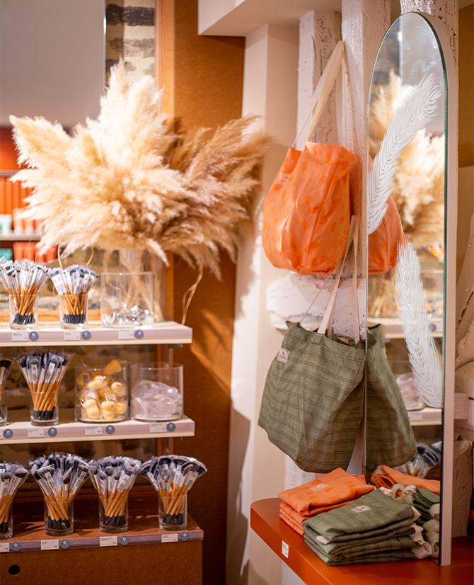 Our store
