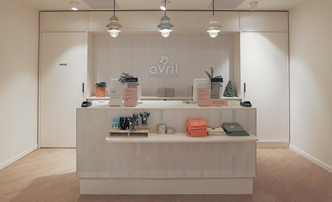 Our store