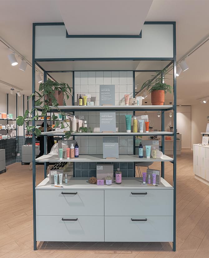 Our store