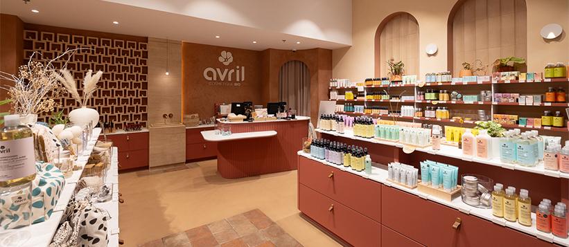 Our store
