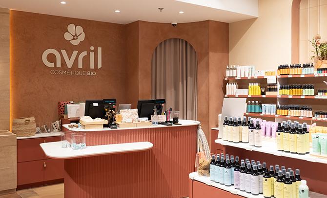 Our store