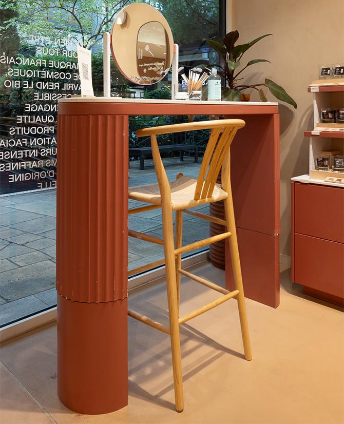 Our store