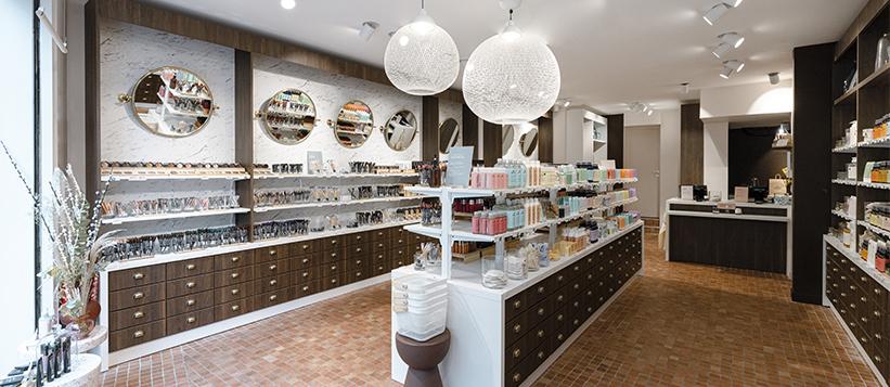 Our store