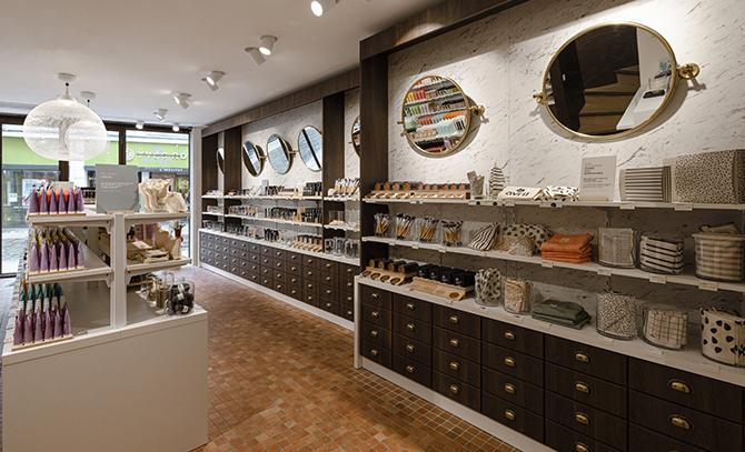 Our store