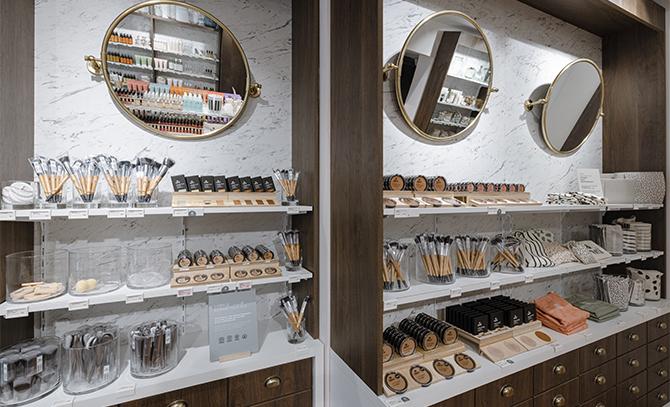 Our store