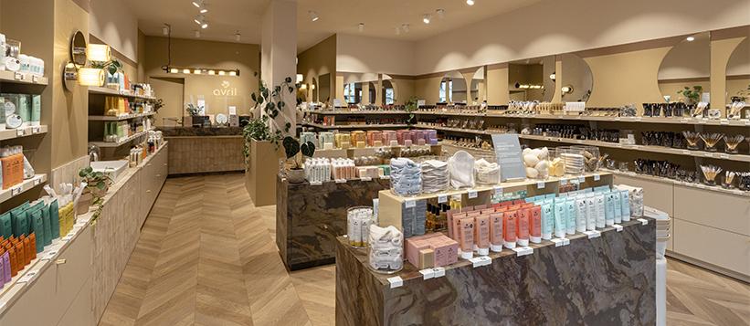 Our store