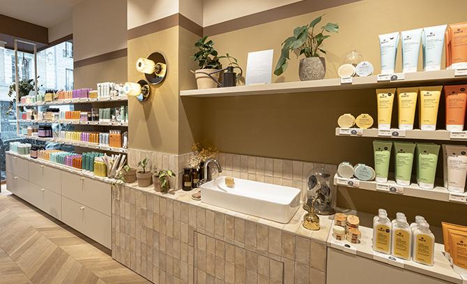 Our store