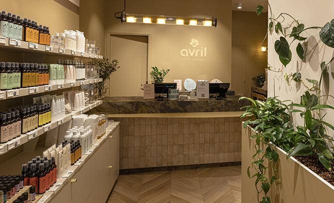 Our store