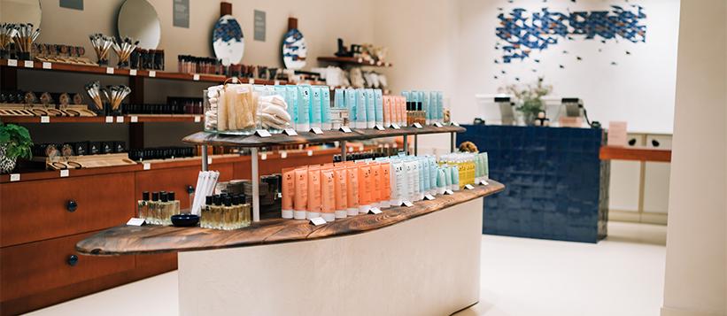 Our store